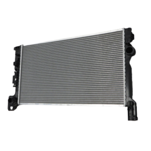 RADIADOR VOLVO S60 2019 A 2021 / V60 2018 A 2021 / S90 2016 A 2021 / V90 2016 A 2021 / XC60 2017 A 2022 - PROCOOLER