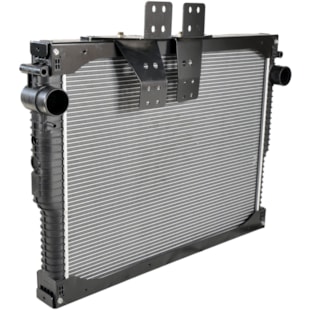 RADIADOR VOLVO VM 210 4X2 6X2 / VM 260 4X2 6X2 6X4 2006 > / COM / SEM AR / COM LATERAL - PROCOOLER RADIADOR VOLVO VM 210 4X2 6X2 / VM 260 4X2 6X2 6X4 2006 > / COM / SEM AR / COM LATERAL - PROCOOLER