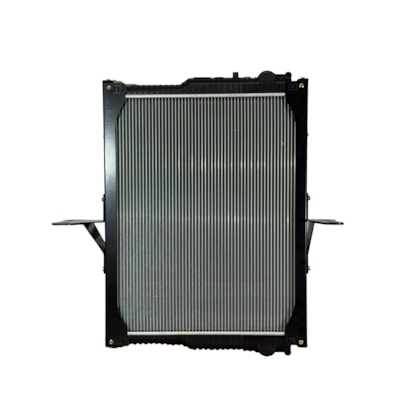 RADIADOR VOLVO VM 210 4X2 6X2 / VM 260 4X2 6X2 6X4 2006 > / COM / SEM AR / COM LATERAL - PROCOOLER