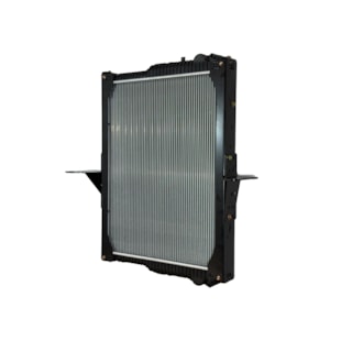 RADIADOR VOLVO VM 210 4X2 6X2 / VM 260 4X2 6X2 6X4 2006 > / COM / SEM AR / COM LATERAL - PROCOOLER