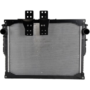 RADIADOR VOLVO VM 210 4X2 6X2 / VM 260 4X2 6X2 6X4 2006 > / COM / SEM AR / COM LATERAL - PROCOOLER RADIADOR VOLVO VM 210 4X2 6X2 / VM 260 4X2 6X2 6X4 2006 > / COM / SEM AR / COM LATERAL - PROCOOLER