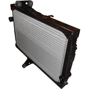 RADIADOR VOLVO VM 270 / 330 EURO 5 2012 > / ONIBUS B270F COM LATERAL - M. MARELLI