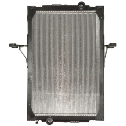 RADIADOR VOLVO VM 270 / 330 EURO 5 2012 > / ONIBUS B270F COM LATERAL - MAHLE