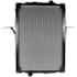 RADIADOR VOLVO VM 270 / 330 EURO 5 2012 > / ONIBUS B270F COM LATERAL - PROCOOLER