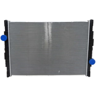 RADIADOR VOLVO VM 270 / 330 EURO 5 2012 > / ONIBUS B270F SEM LATERAL - PROCOOLER