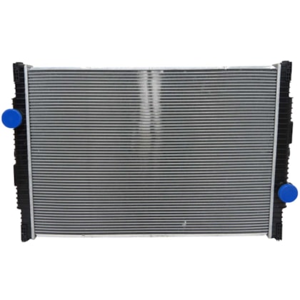 RADIADOR VOLVO VM 270 / 330 EURO 5 2012 > / ONIBUS B270F SEM LATERAL - PROCOOLER RADIADOR VOLVO VM 270 / 330 EURO 5 2012 > / ONIBUS B270F SEM LATERAL - PROCOOLER