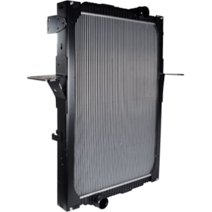RADIADOR VOLVO VM 270 / 330 EURO V 2012 > / ONIBUS B270F COM LATERAL - PROCOOLER