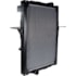 RADIADOR VOLVO VM 270 / 330 EURO V 2012 > / ONIBUS B270F COM LATERAL - PROCOOLER