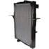 RADIADOR VOLVO VM 270 / 330 EURO V 2012 > / ONIBUS B270F COM LATERAL - PROCOOLER