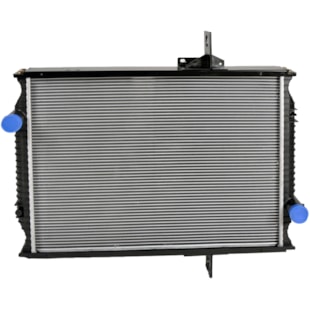 RADIADOR VOLVO VM 310 2006 A 2011 COM LATERAL - PROCOOLER