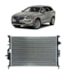 RADIADOR VOLVO XC70 / V70 / S80 / 2006 > XC60 2008 > S60/ V60 2010 > LAND ROVER EVOQUE 2.0 SI4 2011 > - VALEO