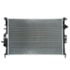 RADIADOR VOLVO XC70 / V70 / S80 / 2006 > XC60 2008 > S60/ V60 2010 > LAND ROVER EVOQUE 2.0 SI4 2011 > - VALEO