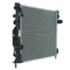 RADIADOR VOLVO XC70 / V70 / S80 / 2006 > XC60 2008 > S60/ V60 2010 > LAND ROVER EVOQUE 2.0 SI4 2011 > - VALEO