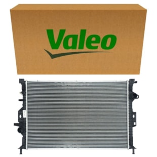 RADIADOR VOLVO XC70 / V70 / S80 / 2006 > XC60 2008 > S60/ V60 2010 > LAND ROVER EVOQUE 2.0 SI4 2011 > - VALEO