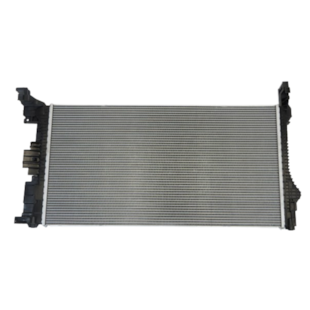 RADIADOR VOLVO XC90 T8 HYBRID 2.0 2022 / XC60 2.0 / 2.4 2017 A 2020 / S90 2.0 2020 A 2022 AUTOMATICO / MANUAL - PROCOOLER