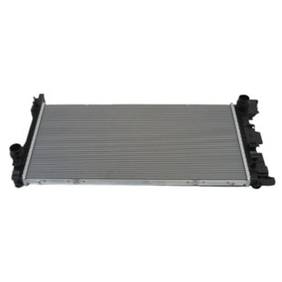 RADIADOR VOLVO XC90 T8 HYBRID 2.0 2022 / XC60 2.0 / 2.4 2017 A 2020 / S90 2.0 2020 A 2022 AUTOMATICO / MANUAL - PROCOOLER