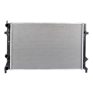 RADIADOR VW VOLKSWAGEM JETTA 2.0 8V/16V 2011 A 2018 / FUSCA 2.0 16V 2013 A 2016 MANUAL / AUTOMATICO  - PROCOOLER RADIADOR VW VOLKSWAGEM JETTA 2.0 8V/16V 2011 A 2018 / FUSCA 2.0 16V 2013 A 2016 MANUAL / AUTOMATICO  - PROCOOLER