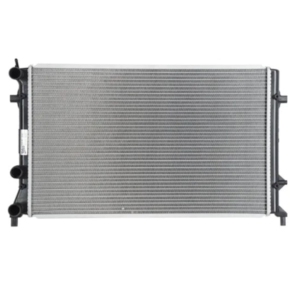 RADIADOR VW VOLKSWAGEM JETTA 2.0 8V/16V 2011 A 2018 / FUSCA 2.0 16V 2013 A 2016 MANUAL / AUTOMATICO  - PROCOOLER
