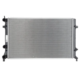 RADIADOR VW VOLKSWAGEM JETTA 2.0 8V/16V 2011 A 2018 / FUSCA 2.0 16V 2013 A 2016 MANUAL / AUTOMATICO  - PROCOOLER RADIADOR VW VOLKSWAGEM JETTA 2.0 8V/16V 2011 A 2018 / FUSCA 2.0 16V 2013 A 2016 MANUAL / AUTOMATICO  - PROCOOLER
