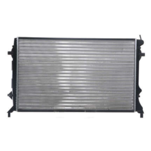 RADIADOR VW VOLKSWAGEM JETTA 2.0 8V/16V 2011 A 2018 / FUSCA 2.0 16V 2013 A 2016 MANUAL / AUTOMATICO  - MAHLE