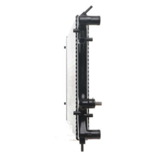 RADIADOR VW VOLKSWAGEM JETTA 2.0 8V/16V 2011 A 2018 / FUSCA 2.0 16V 2013 A 2016 MANUAL / AUTOMATICO  - MAHLE