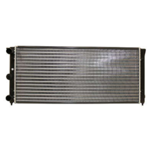 RADIADOR VW VOLKSWAGEM SANTANA /QUANTUM / 1.8 /2.0 /  1984 A 1990 / COM / SEM AR / AUTOMATICO / MANUAL - MAHLE RADIADOR VW VOLKSWAGEM SANTANA /QUANTUM / 1.8 /2.0 /  1984 A 1990 / COM / SEM AR / AUTOMATICO / MANUAL - MAHLE