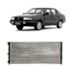 RADIADOR VW VOLKSWAGEM SANTANA /QUANTUM / 1.8 /2.0 /  1984 A 1990 / COM / SEM AR / AUTOMATICO / MANUAL - VALEO