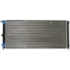 RADIADOR VW VOLKSWAGEM SANTANA /QUANTUM / 1.8 /2.0 /  1984 A 1990 / COM / SEM AR / AUTOMATICO / MANUAL - PROCOOLER