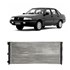 RADIADOR VW VOLKSWAGEM SANTANA /QUANTUM / 1.8 /2.0 /  1984 A 1990 / COM / SEM AR / MANUAL / AUTOMATICO - VALEO