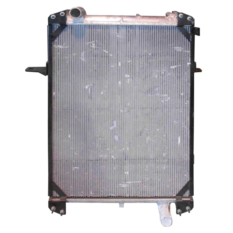 RADIADOR VW VOLKSWAGEN 13180 / 15180 / 19370 / 25370 / 31370 ...