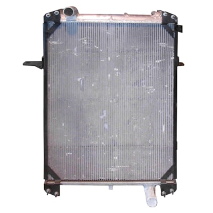 RADIADOR VW VOLKSWAGEN 13180 / 15180 / 19370 / 25370 / 31370 CONSTELLATION 07 / 11 - VALEO RADIADOR VW VOLKSWAGEN 13180 / 15180 / 19370 / 25370 / 31370 CONSTELLATION 07 / 11 - VALEO