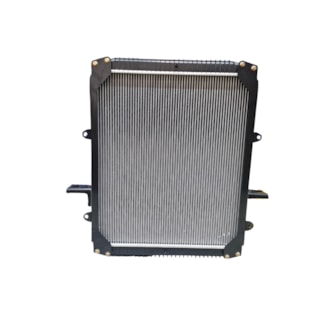 RADIADOR VW VOLKSWAGEN 14170 / 14220 / 16170 / 16200 / 24220 / 35300 /INTERCOOLER 91 / 99 / FORD CARGO 1617 / 1621 - PROCOOLER