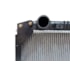 RADIADOR VW VOLKSWAGEN 14170 / 14220 / 16170 / 16200 / 24220 / 35300 /INTERCOOLER 91 / 99 / FORD CARGO 1617 / 1621 - PROCOOLER
