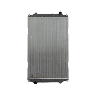 RADIADOR VW VOLKSWAGEN 15190 ONIBUS SEM LATERAL AL1000 LAR674 E-56 - VISCONDE