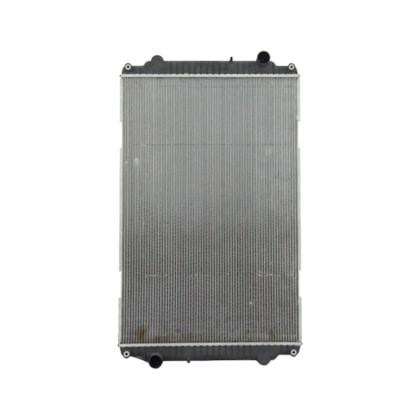 RADIADOR VW VOLKSWAGEN 15190 ONIBUS SEM LATERAL AL1000 LAR674 E-56 - VISCONDE