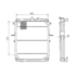 RADIADOR VW VOLKSWAGEN 16170 1989 A 1992 / 16180 1992 A 1998 / 16210 88 / 91 - VISCONDE RADIADOR VW VOLKSWAGEN 16170 1989 A 1992 / 16180 1992 A 1998 / 16210 88 / 91 - VISCONDE