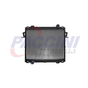 RADIADOR VW VOLKSWAGEN 5-150 / 8-160 / 9-160 - VISCONDE