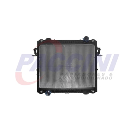 RADIADOR VW VOLKSWAGEN 5150 / 8160 / 9160 - VISCONDE