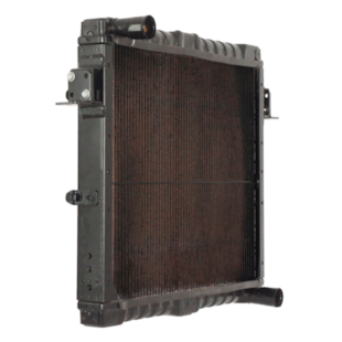 RADIADOR VW VOLKSWAGEN 8150 CUMMINS ELETRÔNICO - VISCONDE