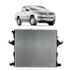 RADIADOR VW VOLKSWAGEN AMAROK 2.0 16V TURBO INTERCOOLER DIESEL 2010 > / AUTOMATICO / MANUAL - PROCOOLER