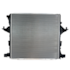RADIADOR VW VOLKSWAGEN AMAROK 2.0 16V TURBO INTERCOOLER DIESEL 2010 > / AUTOMATICO / MANUAL - PROCOOLER RADIADOR VW VOLKSWAGEN AMAROK 2.0 16V TURBO INTERCOOLER DIESEL 2010 > / AUTOMATICO / MANUAL - PROCOOLER