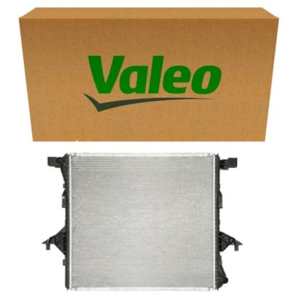 RADIADOR VW VOLKSWAGEN AMAROK 2.0 16V TURBO INTERCOOLER DIESEL 2010 > / AUTOMATICO / MANUAL - VALEO RADIADOR VW VOLKSWAGEN AMAROK 2.0 16V TURBO INTERCOOLER DIESEL 2010 > / AUTOMATICO / MANUAL - VALEO