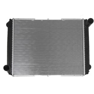 RADIADOR VW VOLKSWAGEN CONSTELLATION 13-180E / 15-180E 2006 EM DIANTE - VISCONDE RADIADOR VW VOLKSWAGEN CONSTELLATION 13-180E / 15-180E 2006 EM DIANTE - VISCONDE