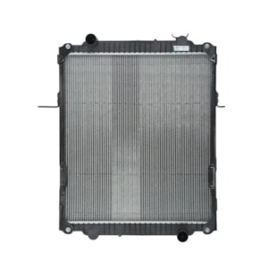RADIADOR VW VOLKSWAGEN CONSTELLATION 13150 / 13180 / 17250 / 24250 2009 > / COM LATERAL - VISCONDE RADIADOR VW VOLKSWAGEN CONSTELLATION 13150 / 13180 / 17250 / 24250 2009 > / COM LATERAL - VISCONDE