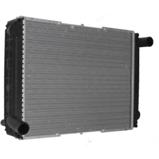 RADIADOR VW VOLKSWAGEN CONSTELLATION 13180E / 15180E 2006 EM DIANTE - VISCONDE