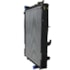 RADIADOR VW VOLKSWAGEN CONSTELLATION 17-280 / 24-280 / 31-280 / ONIBUS BETA 17-230 / 15-190 / 17260 2012 > COM LATERAL - PROCOOLER