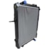 RADIADOR VW VOLKSWAGEN CONSTELLATION 17-280 / 24-280 / 31-280 / ONIBUS BETA 17-230 / 15-190 / 17260 2012 > COM LATERAL - PROCOOLER