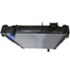 RADIADOR VW VOLKSWAGEN CONSTELLATION 17-280 / 24-280 / 31-280 / ONIBUS BETA 17-230 / 15-190 / 17260 2012 > COM LATERAL - PROCOOLER
