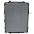 RADIADOR VW VOLKSWAGEN CONSTELLATION 17-280 / 24-280 / 31-280 / ONIBUS BETA 17-230 / 15-190 / 17260 2012 > COM LATERAL - PROCOOLER