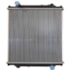 RADIADOR VW VOLKSWAGEN CONSTELLATION 17-280 / 24-280 / 31-280 / ONIBUS BETA 17-230 / 15-190 / 17260 2012 > SEM LATERAL - PROCOOLER